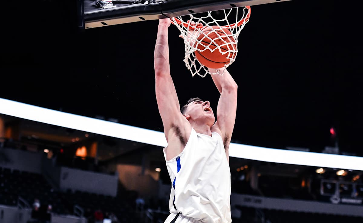 Indiana State Sycamores Basketball