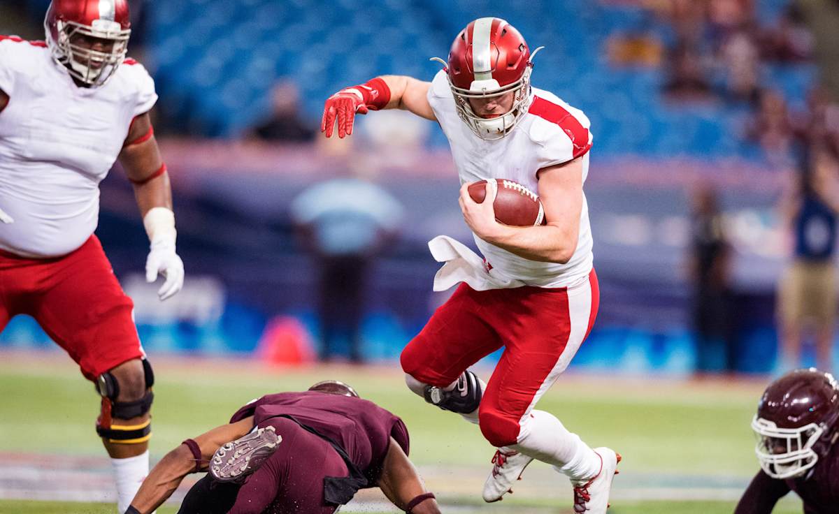 Miami (Ohio) Redhawks Football