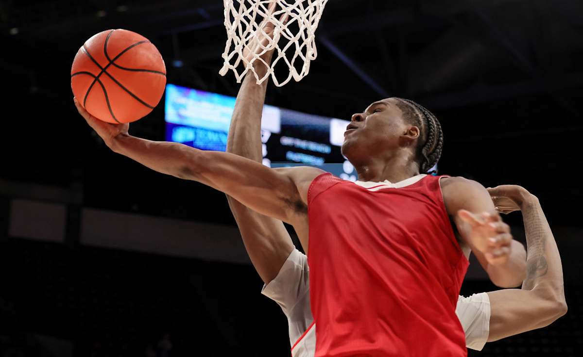 Miami Redhawks Basketball