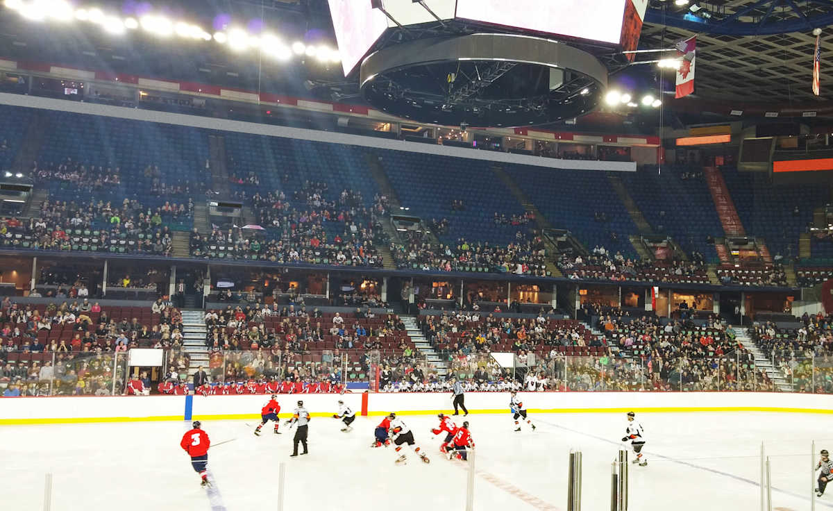 Lethbridge Hurricanes