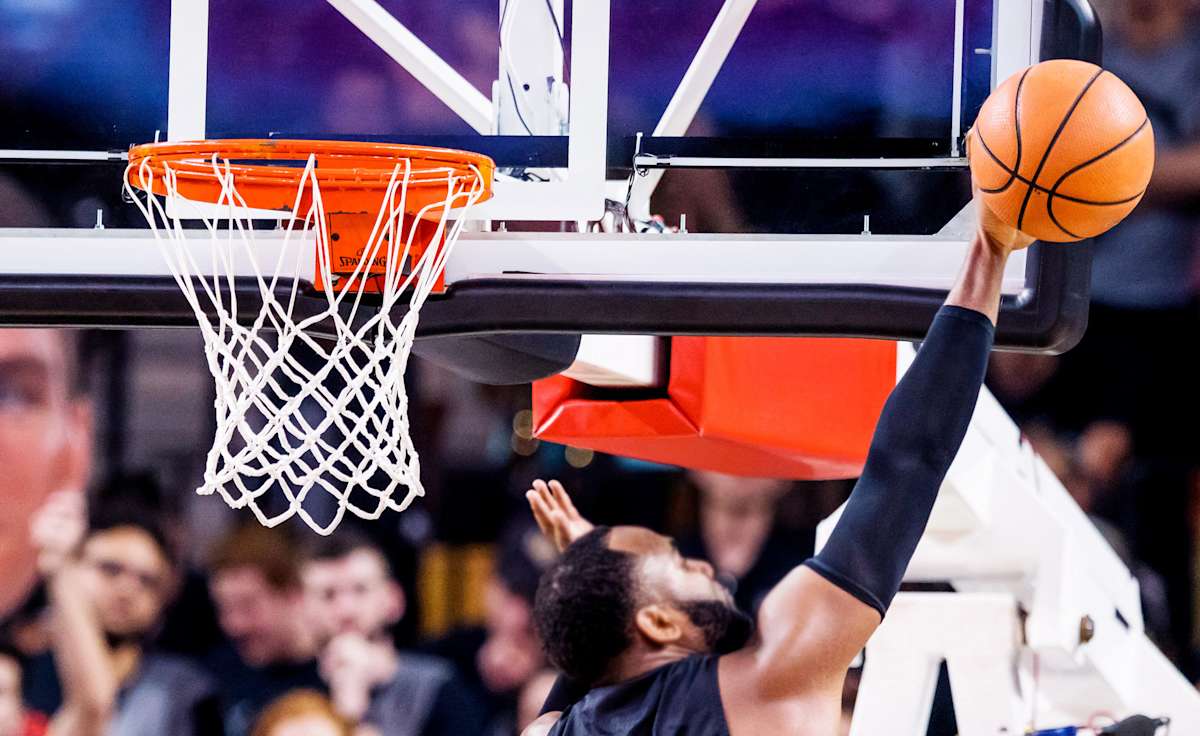Wichita State Shockers Basketball