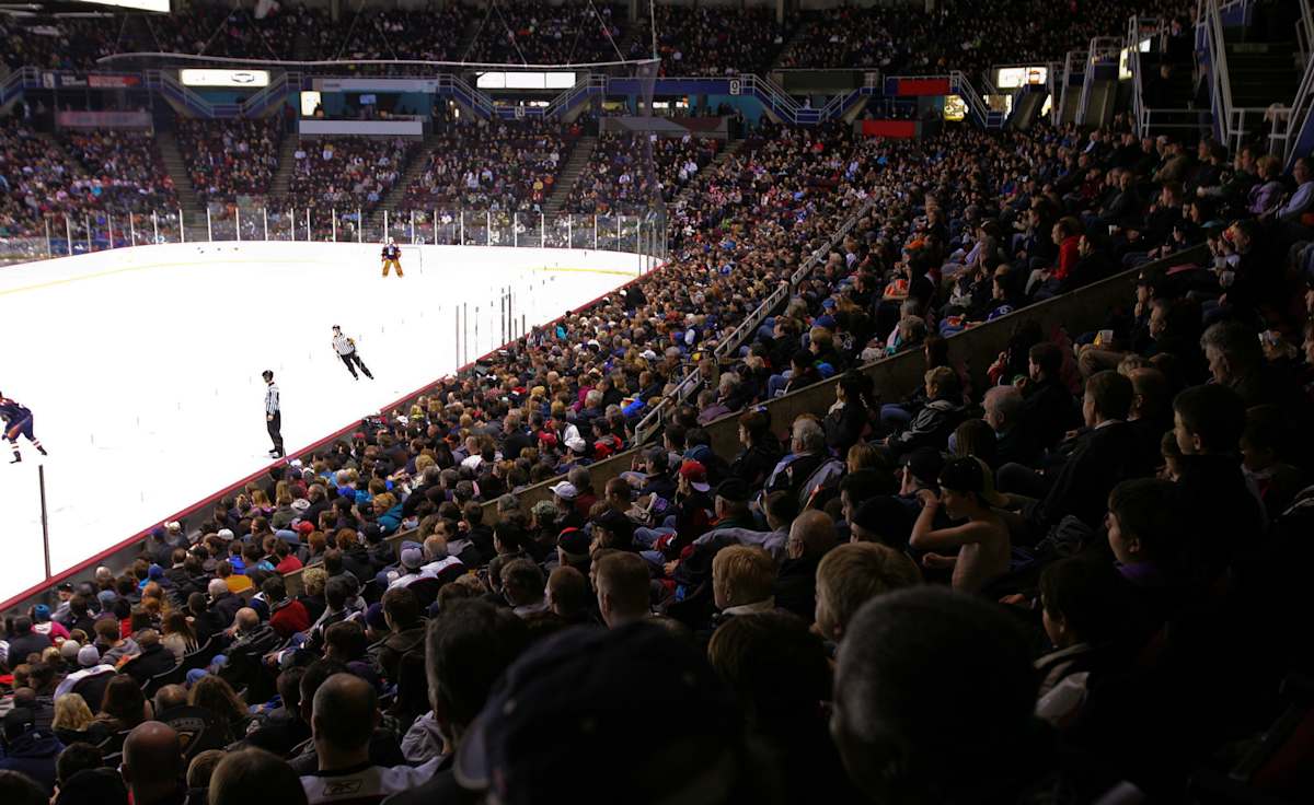 Vancouver Giants