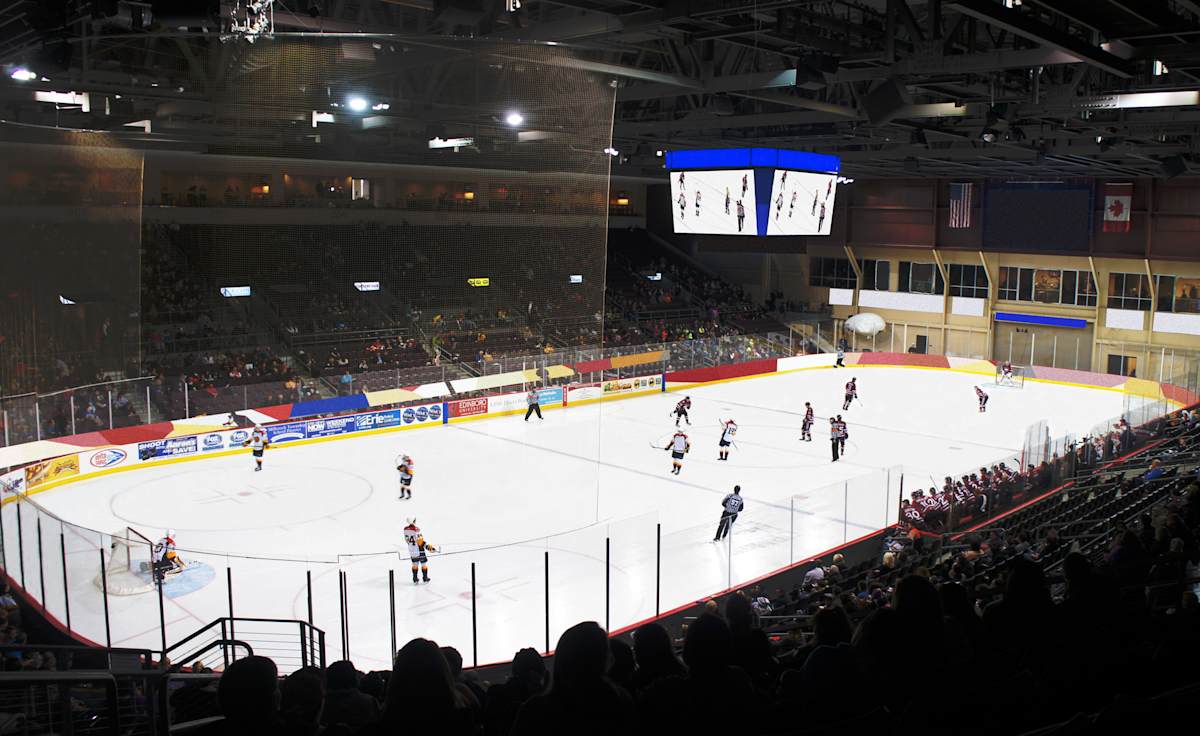 Erie Otters