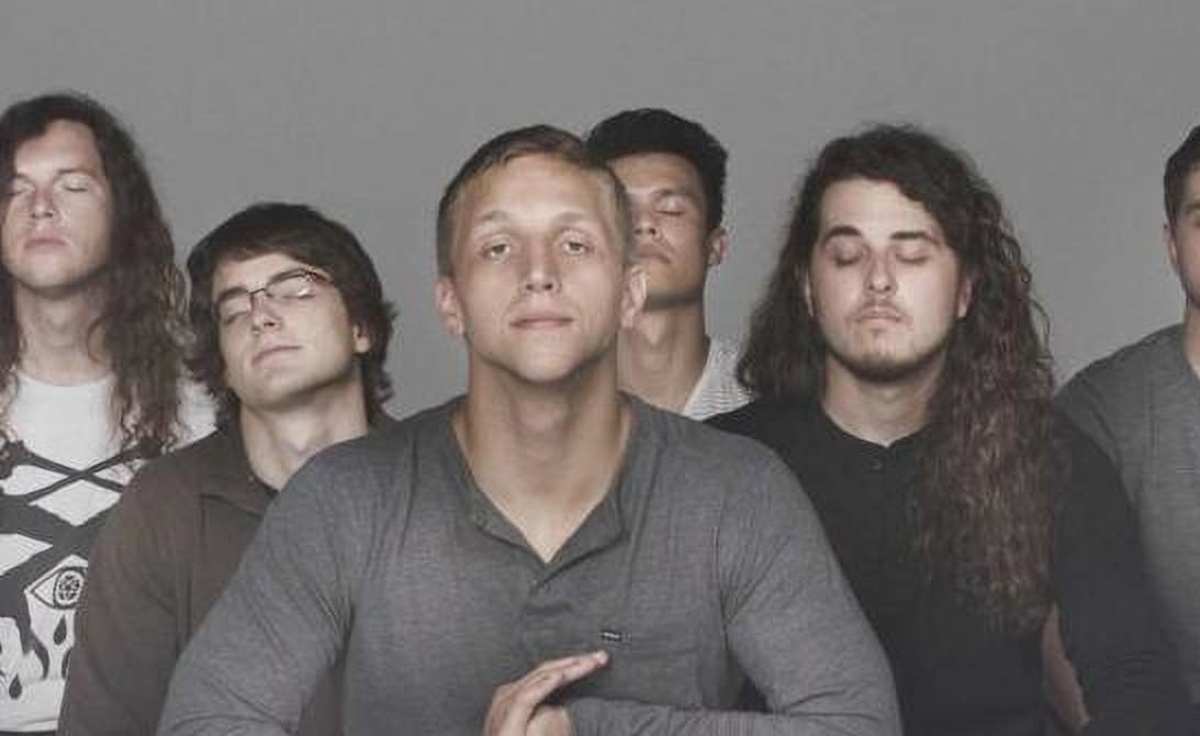 The Contortionist