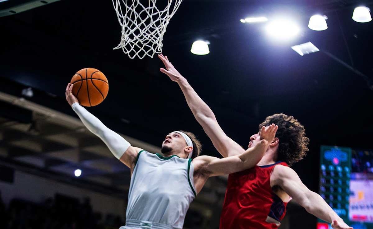 San Francisco Dons Basketball
