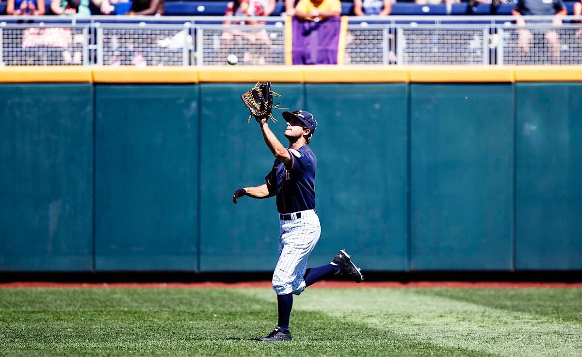 Cal State Fullerton Titans Baseball
