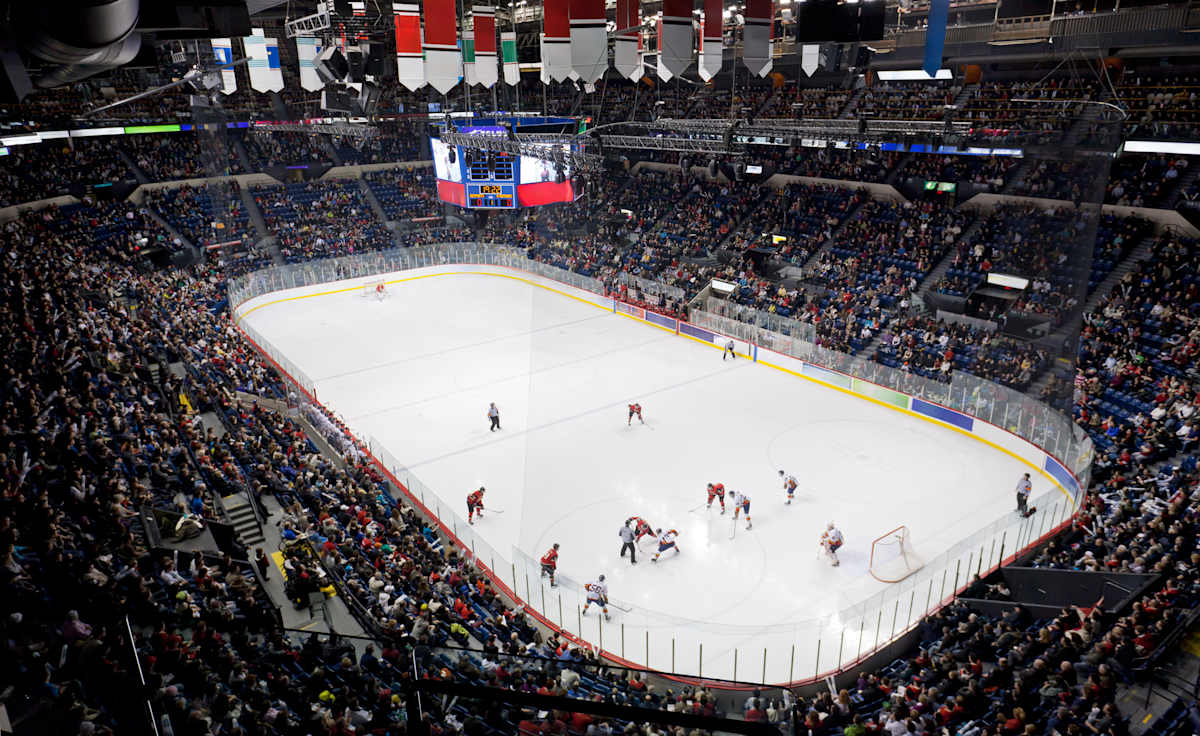 Quebec Remparts