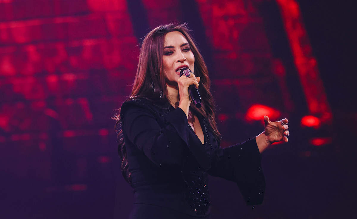 Myriam Hernandez