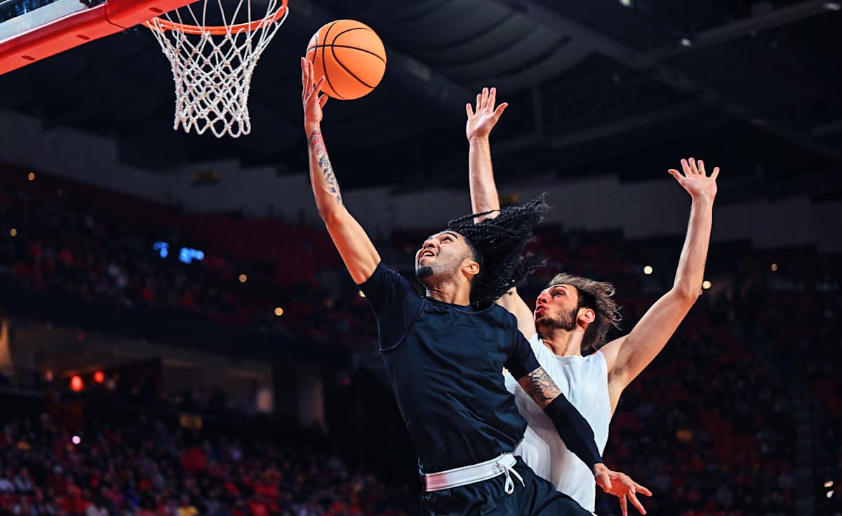 UMBC Retrievers Basketball