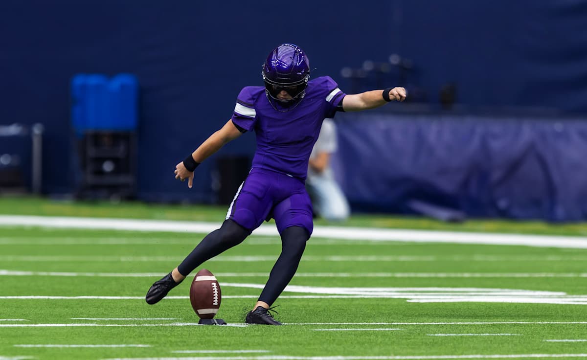 Stephen F. Austin Lumberjacks Football