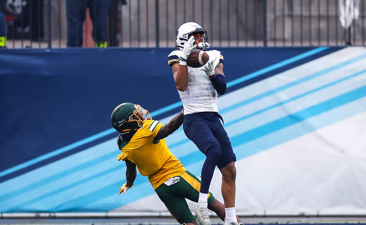 Montana State Bobcats Football
