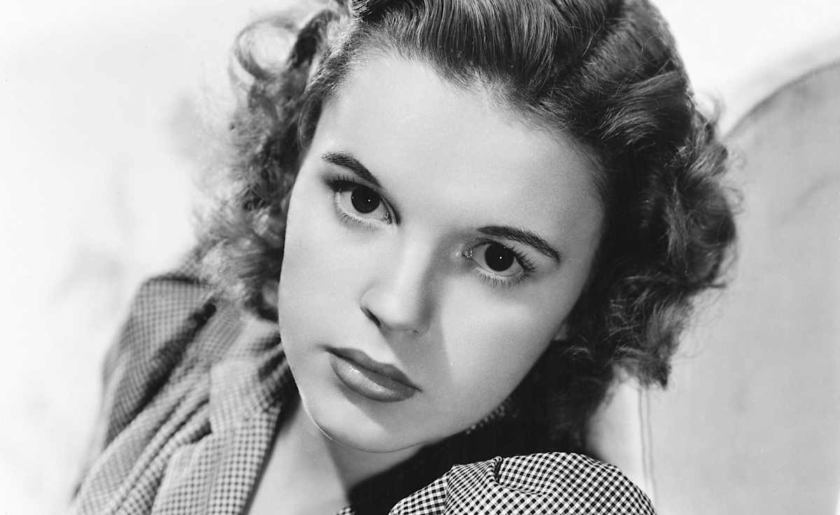 Judy Garland