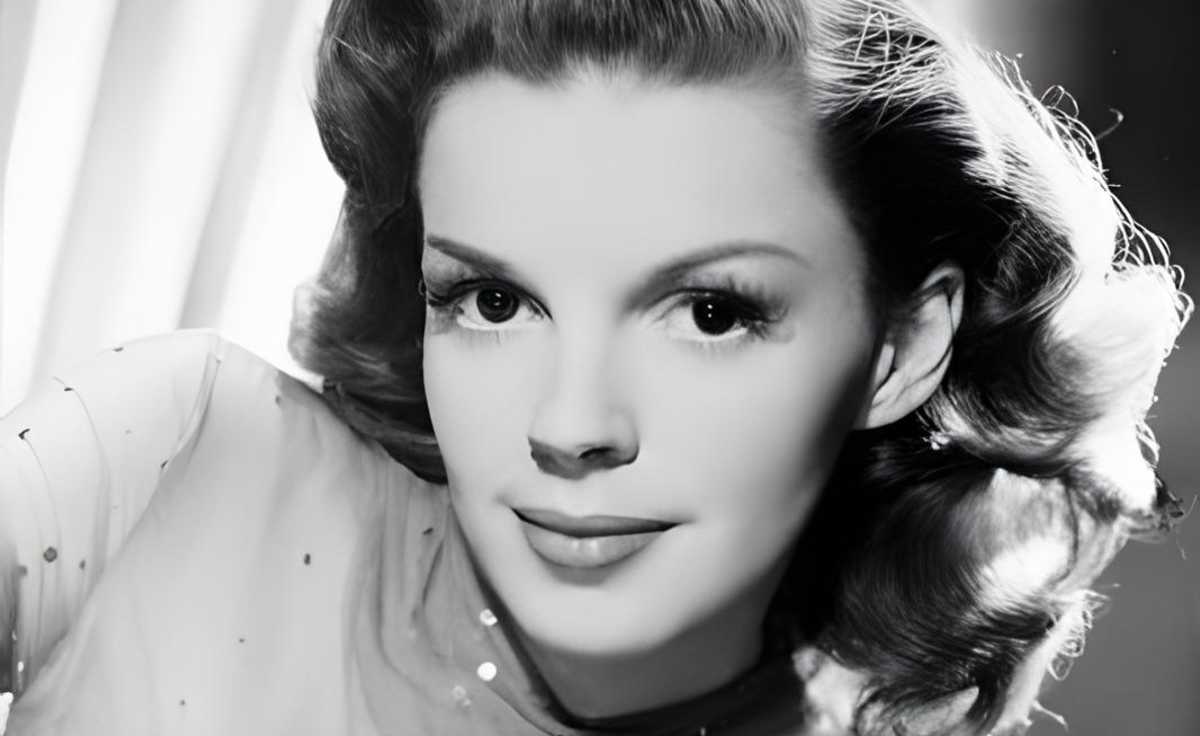 Judy Garland
