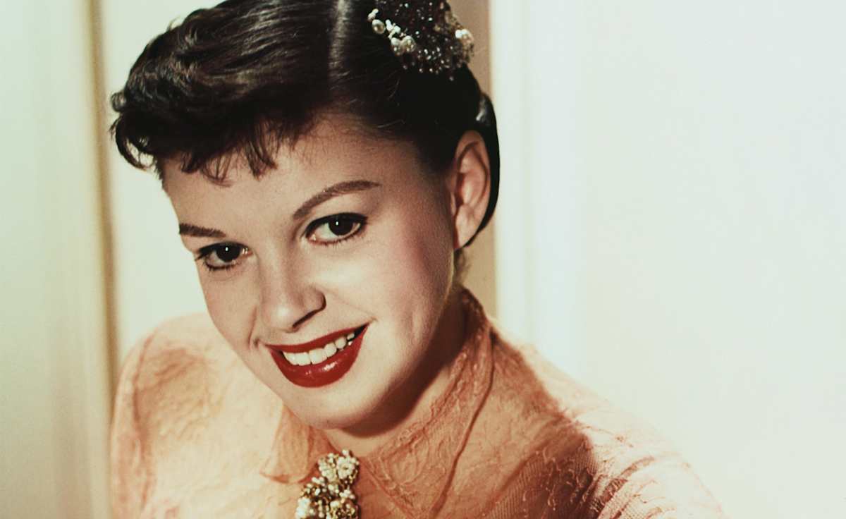 Judy Garland