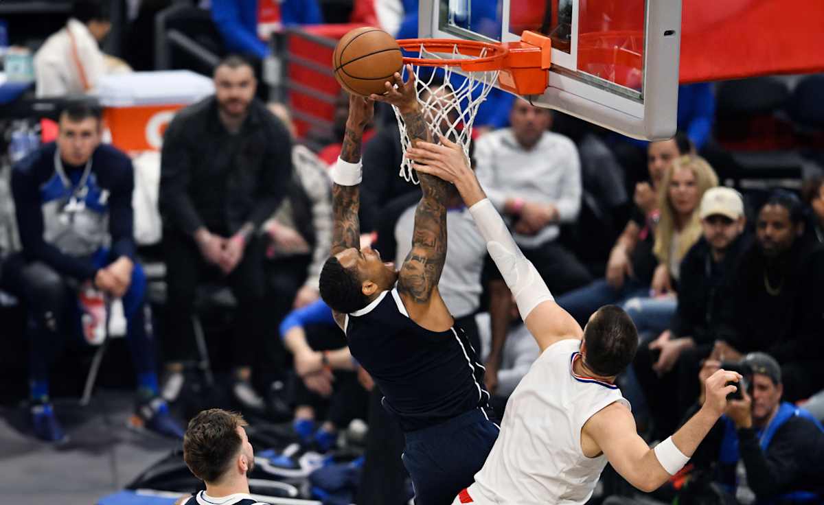 Dallas Mavericks
