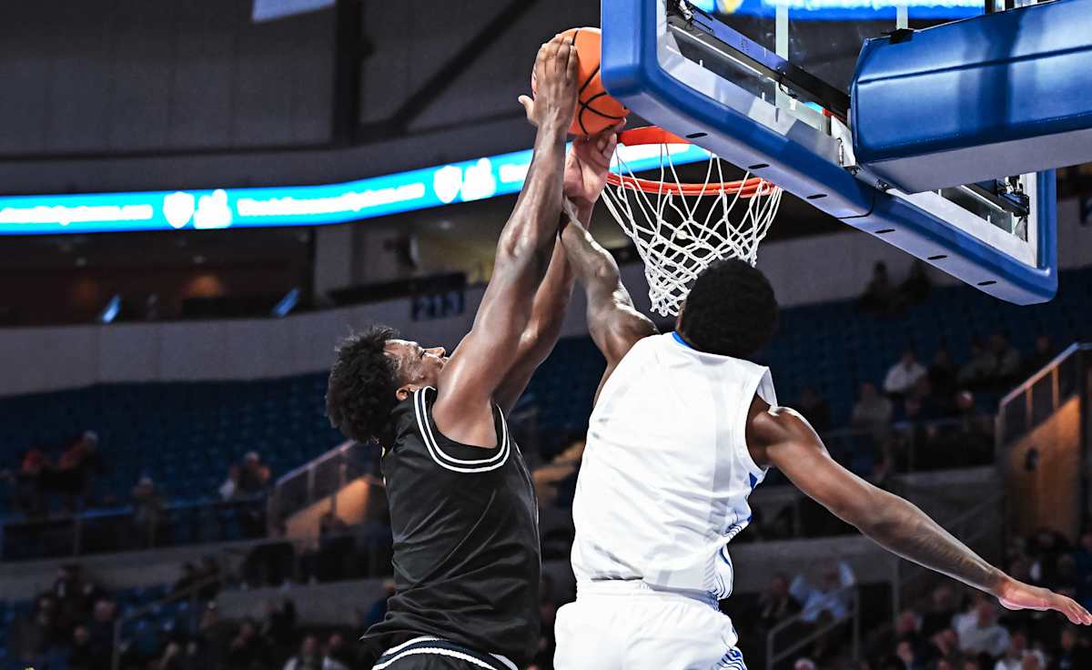 Utah State Aggies Basketball