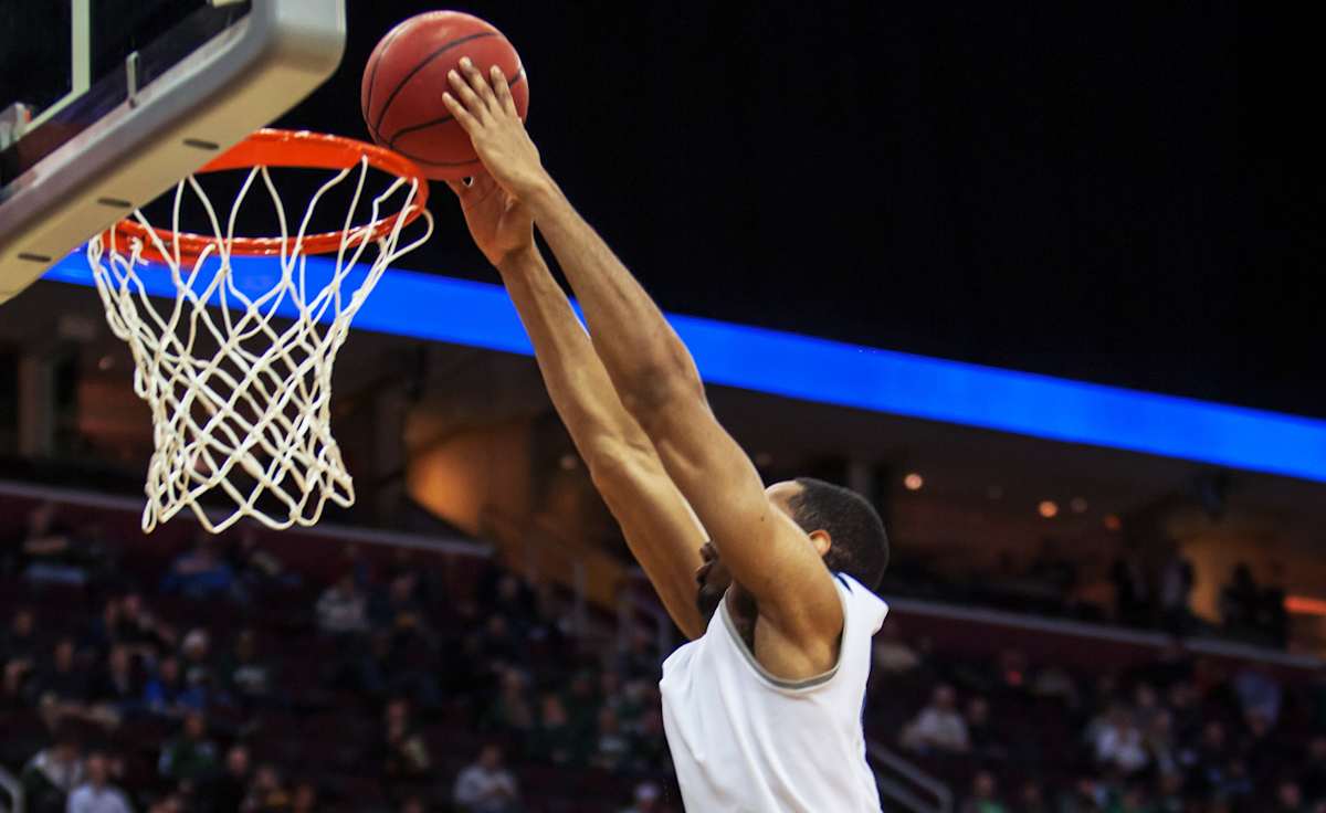 Akron Zips Basketball