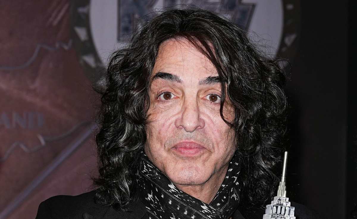Paul Stanley