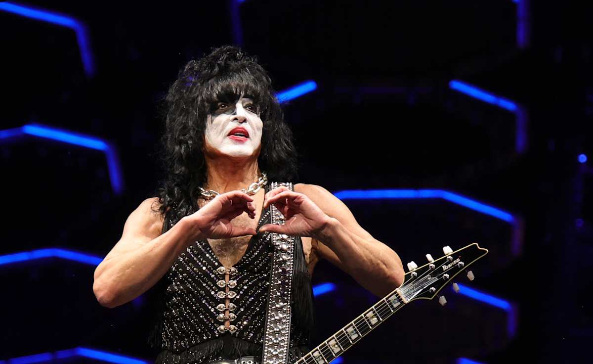 Paul Stanley