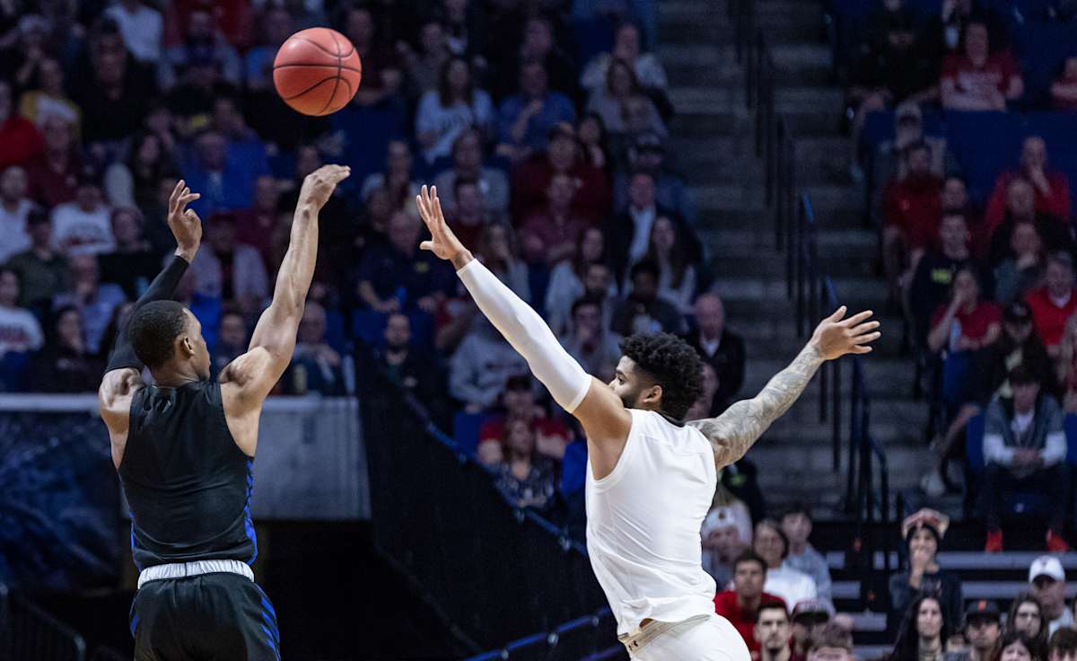 Buffalo Bulls Basketball