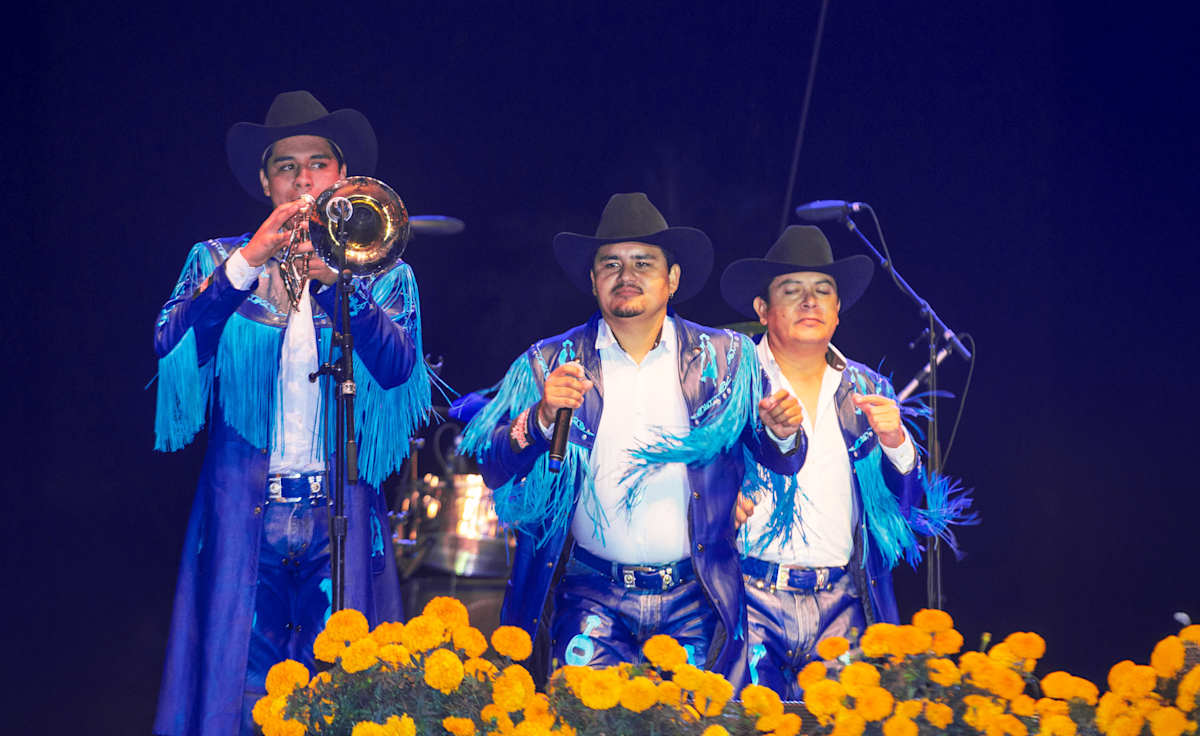 Banda Machos