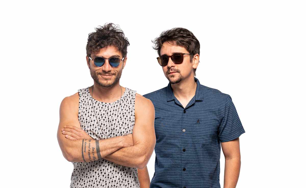 Bruninho & Davi