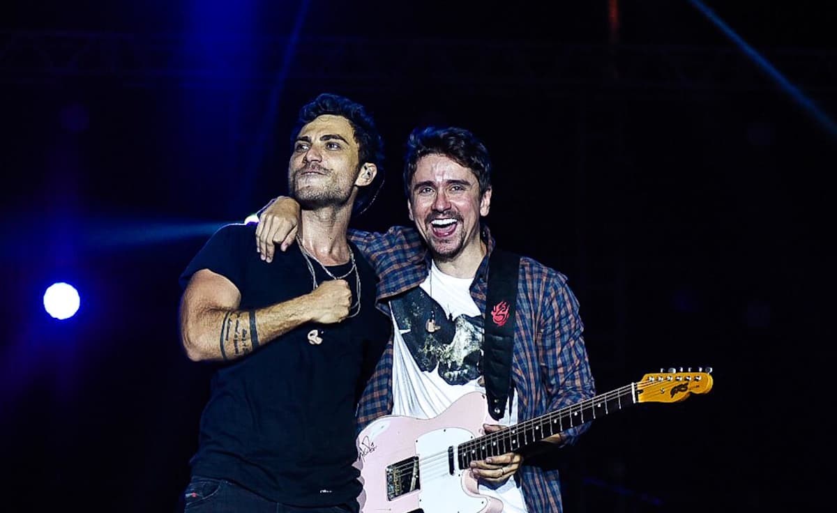 Bruninho & Davi
