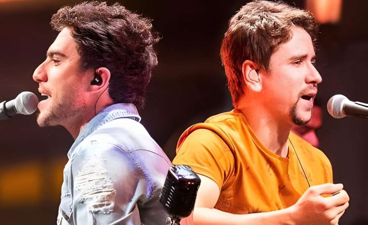 Bruninho & Davi