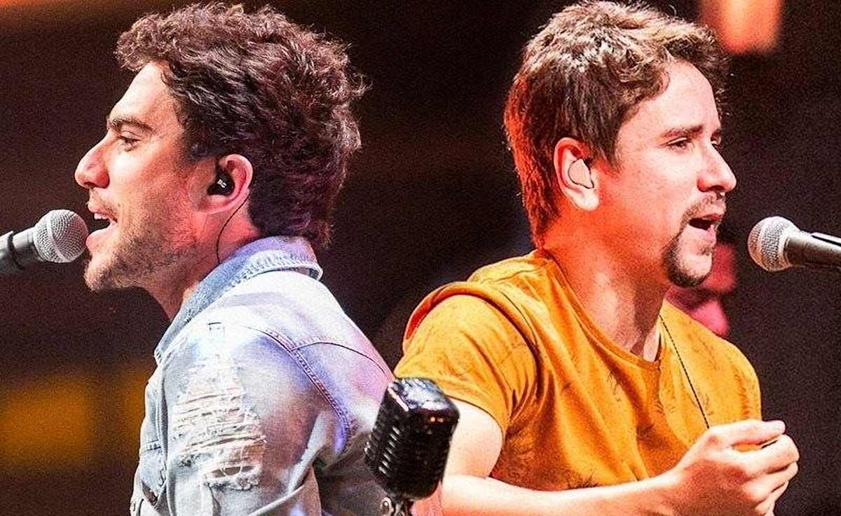 Bruninho & Davi
