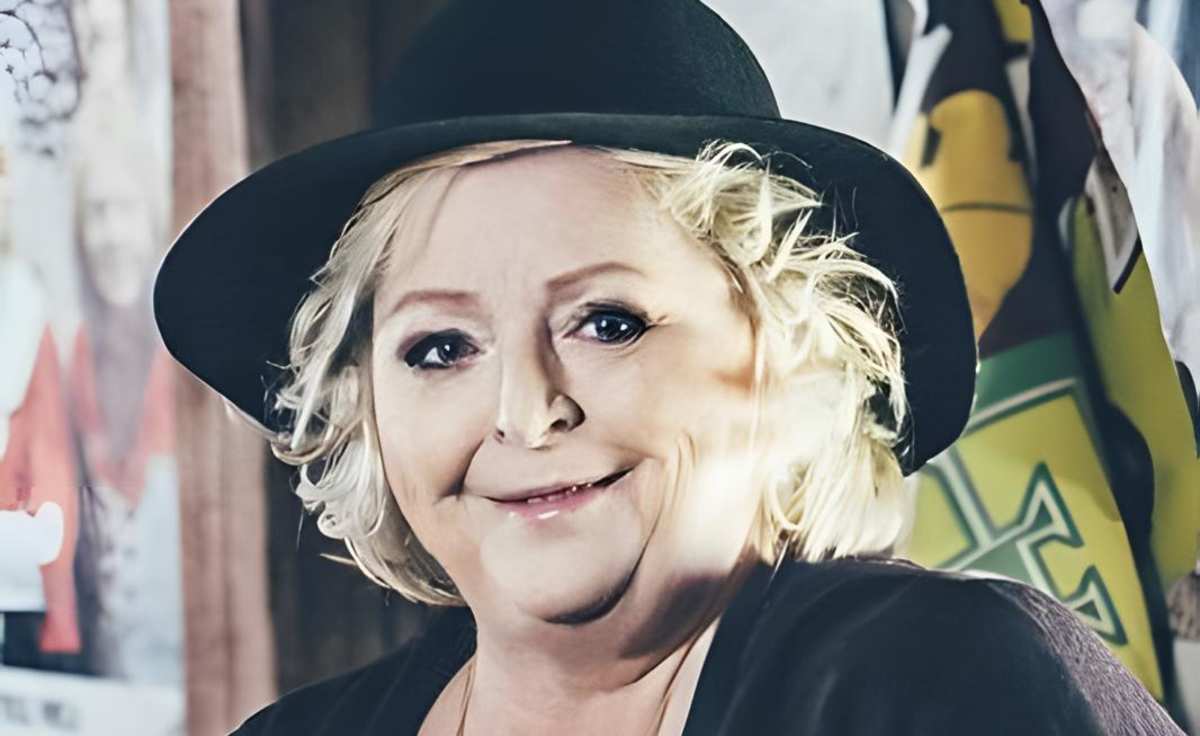 Kikki Danielsson