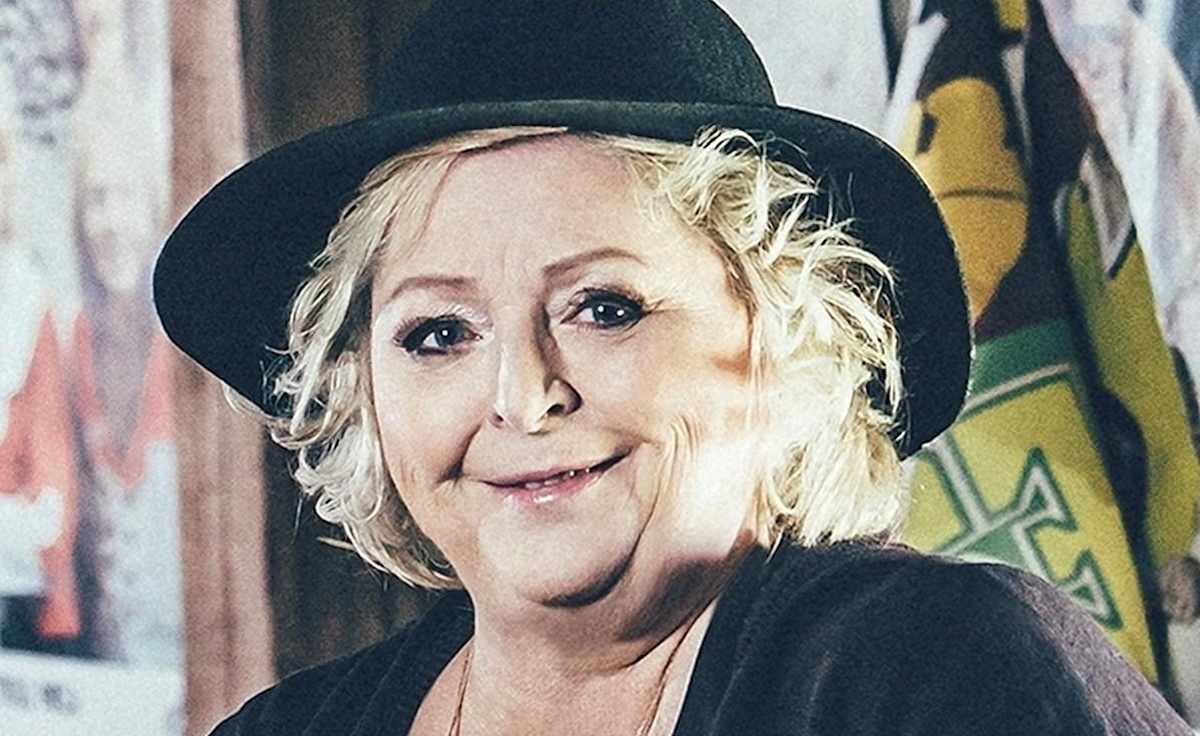 Kikki Danielsson