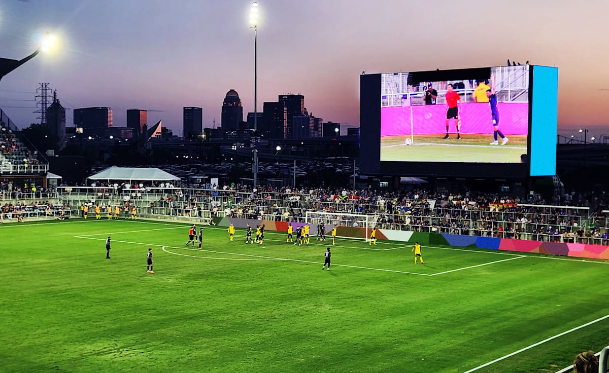 Louisville City FC