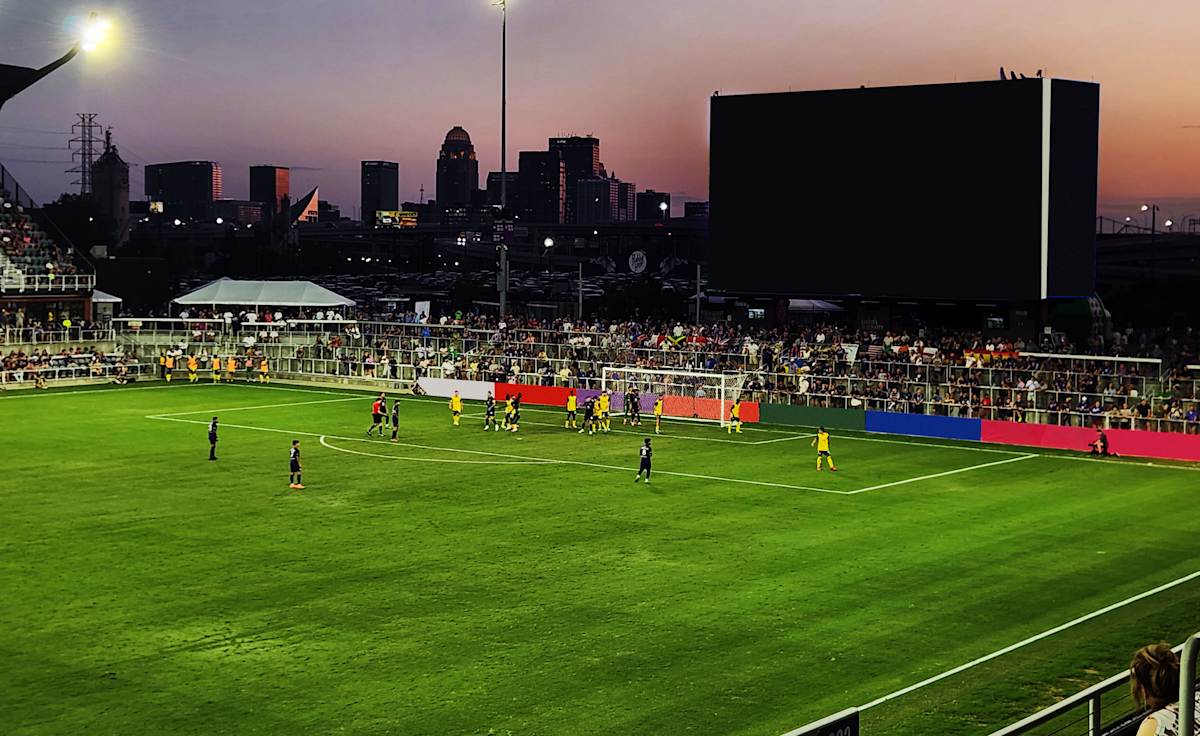 Pittsburgh Riverhounds SC
