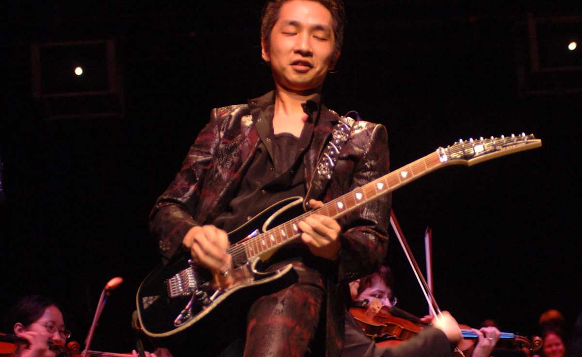 Akira Yamaoka