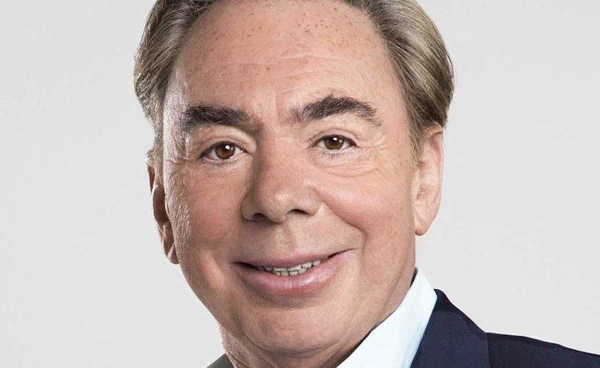 Andrew Lloyd Webber