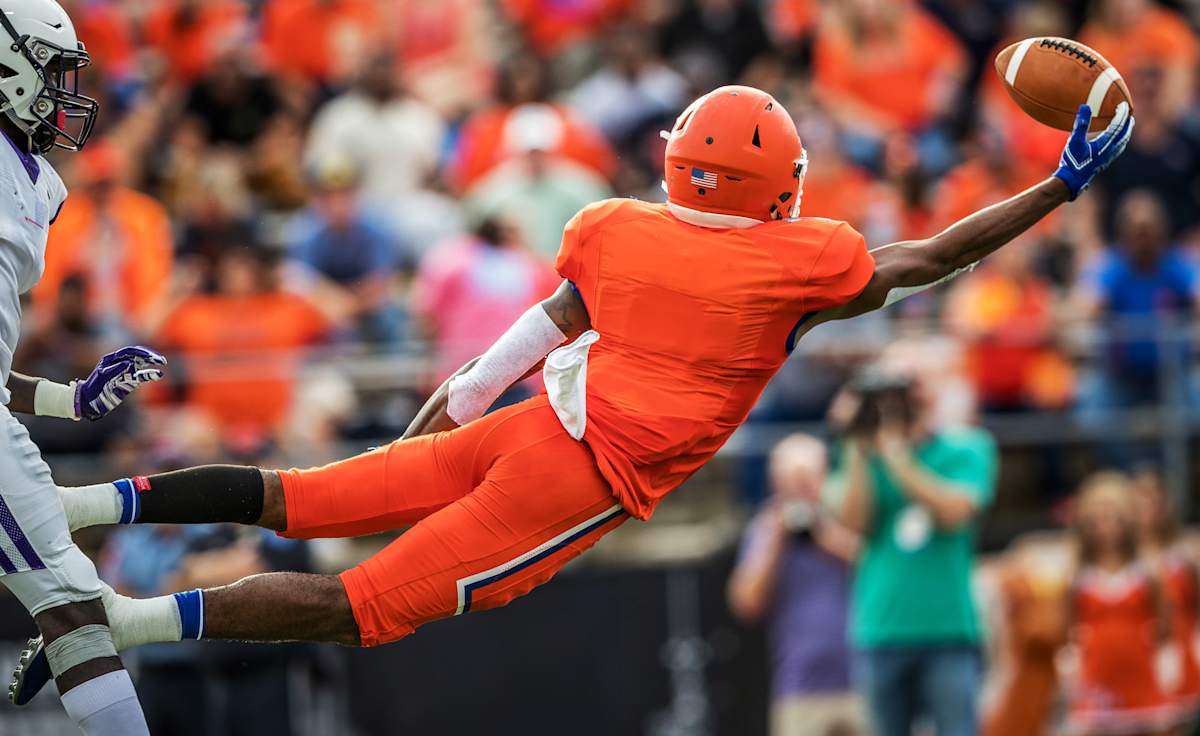 Sam Houston State Bearkats Football