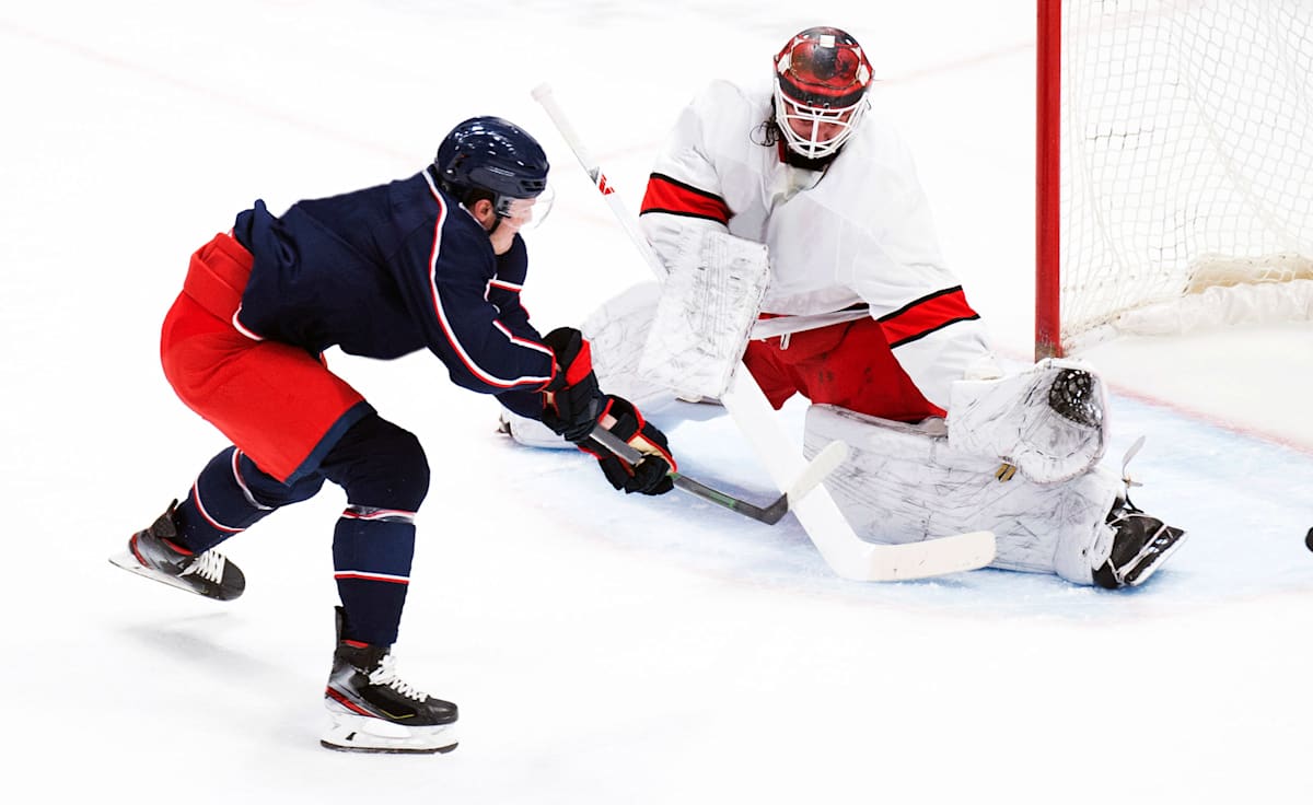 Columbus Blue Jackets