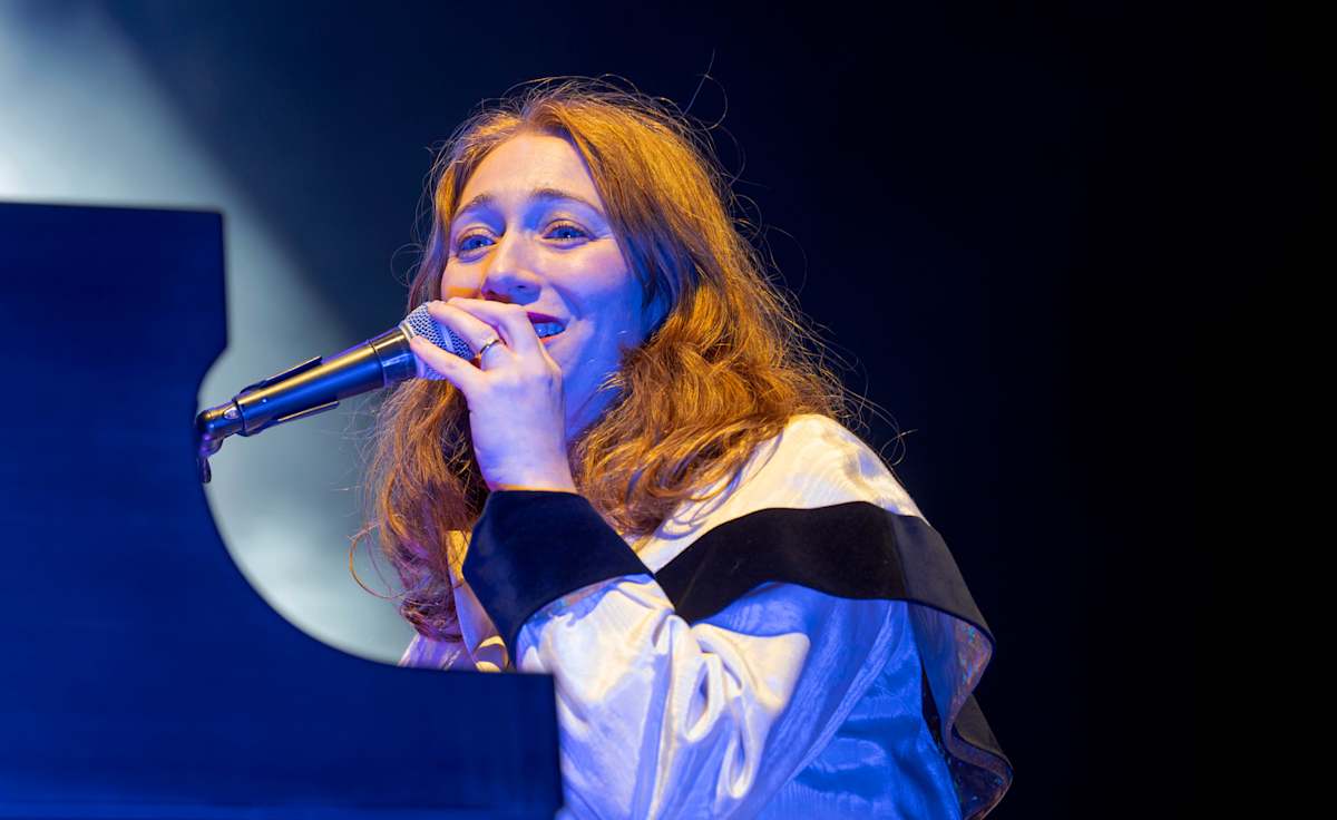Regina Spektor
