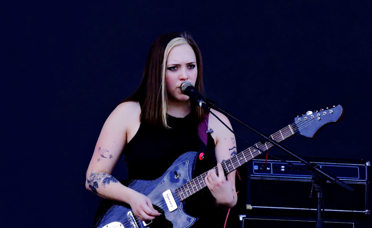 Soccer Mommy