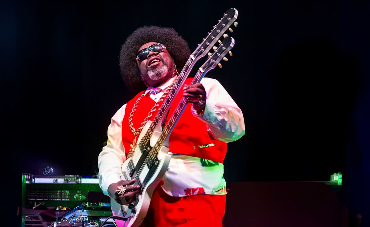 Afroman