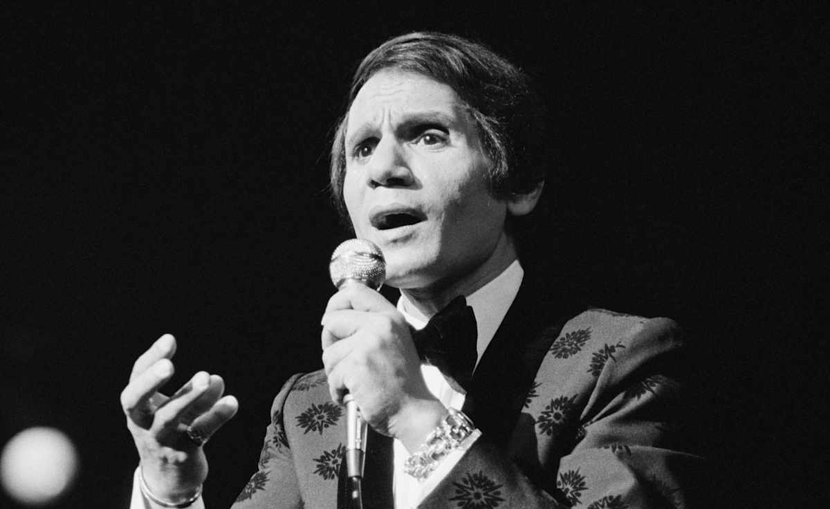 Abdel Halim Hafez
