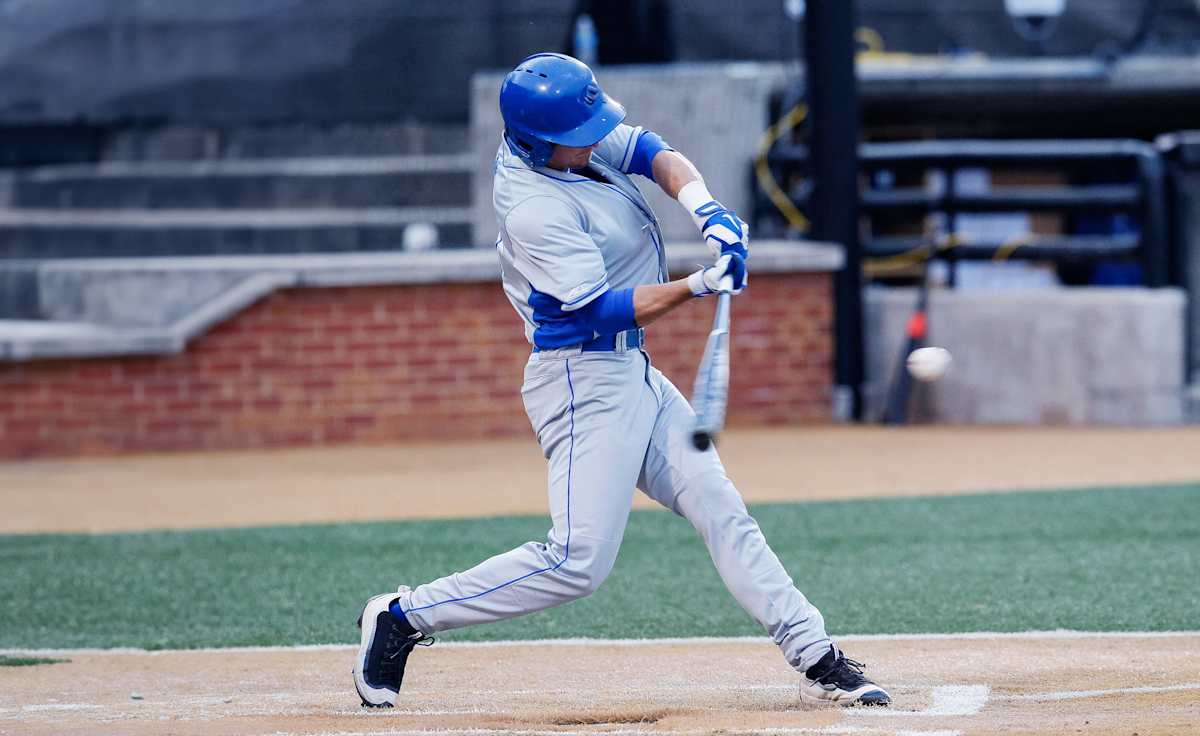 Duke Blue Devils Baseball