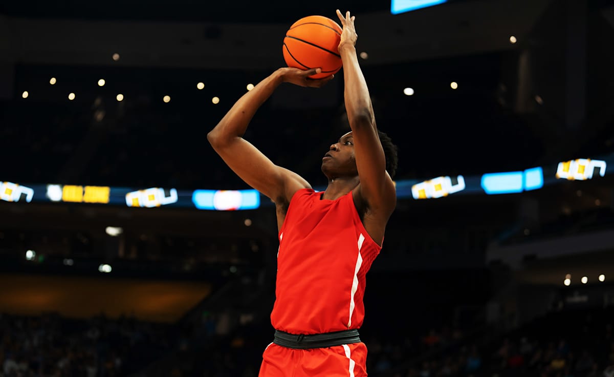 Radford Highlanders Basketball