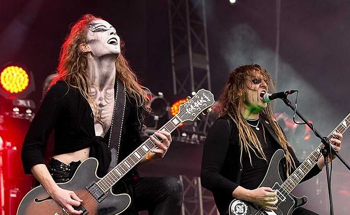 Tribulation