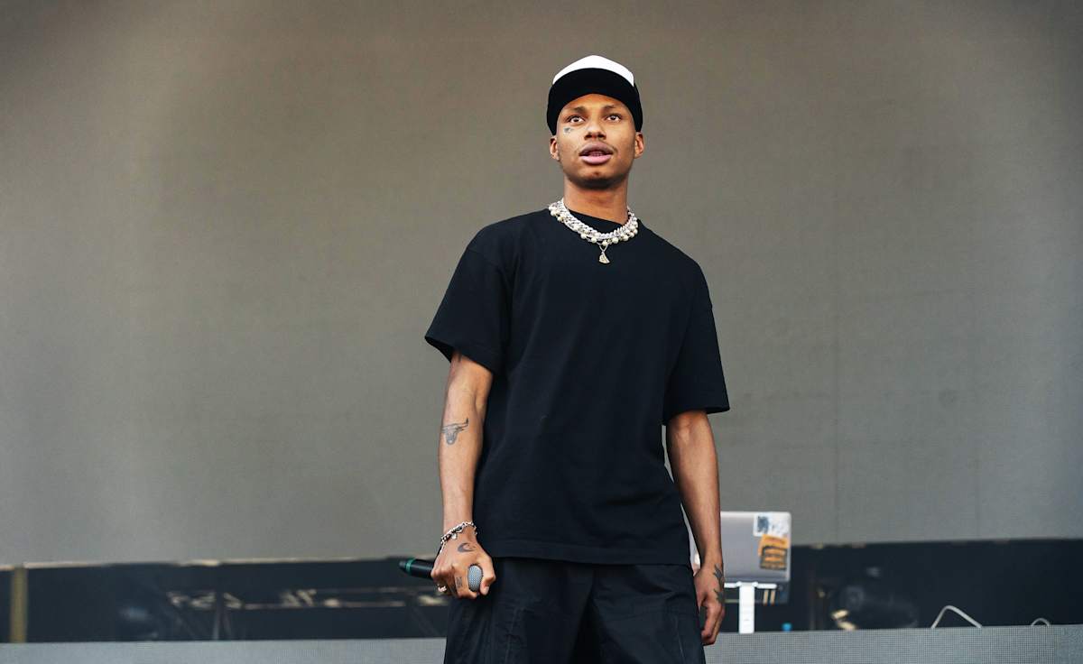 Night Lovell