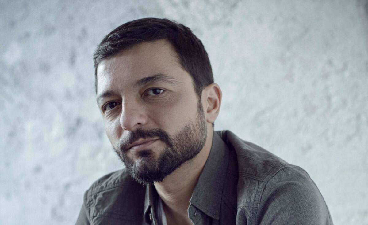 Mehmet Erdem