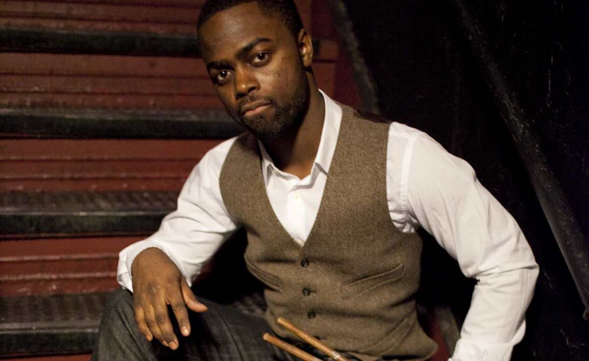 Marcus Gilmore