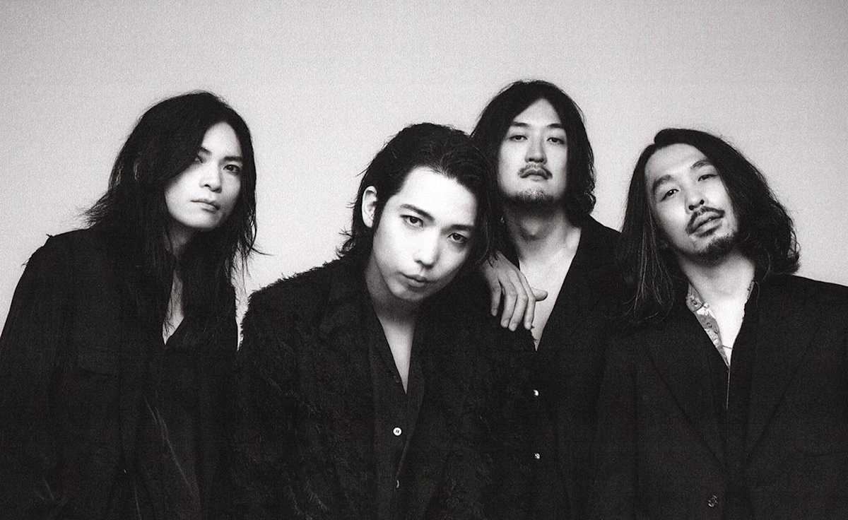 The Novembers
