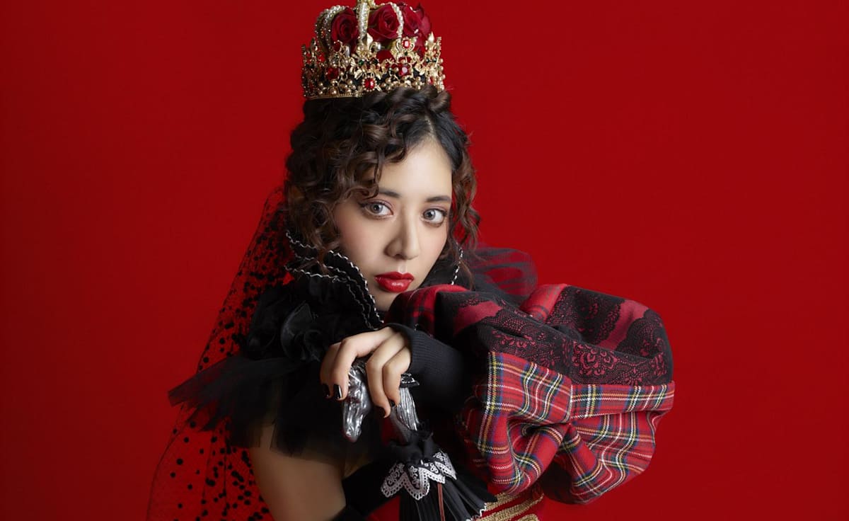 Kanon Wakeshima