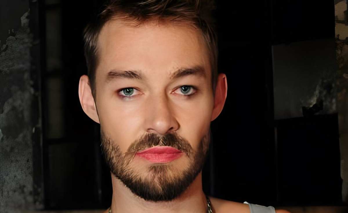 Daniel Johns